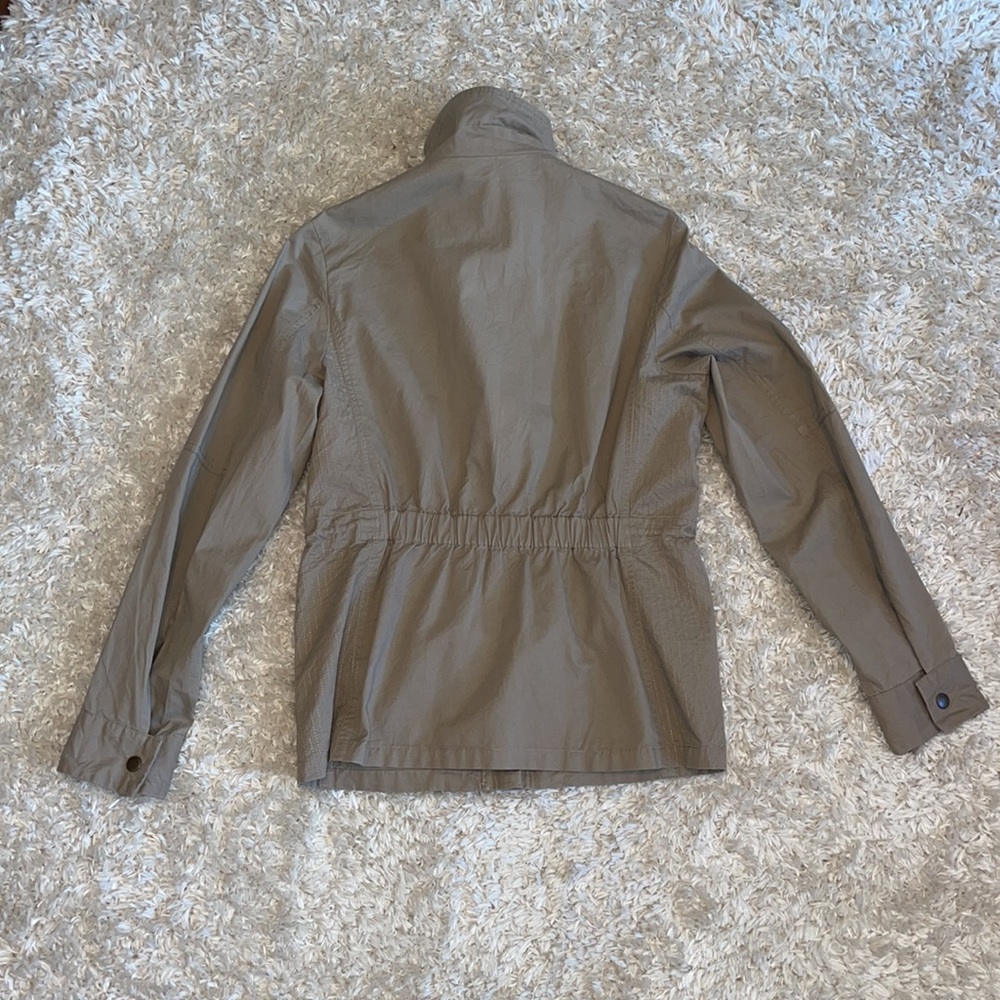 Love Tree Jacket - Picture 8 of 8